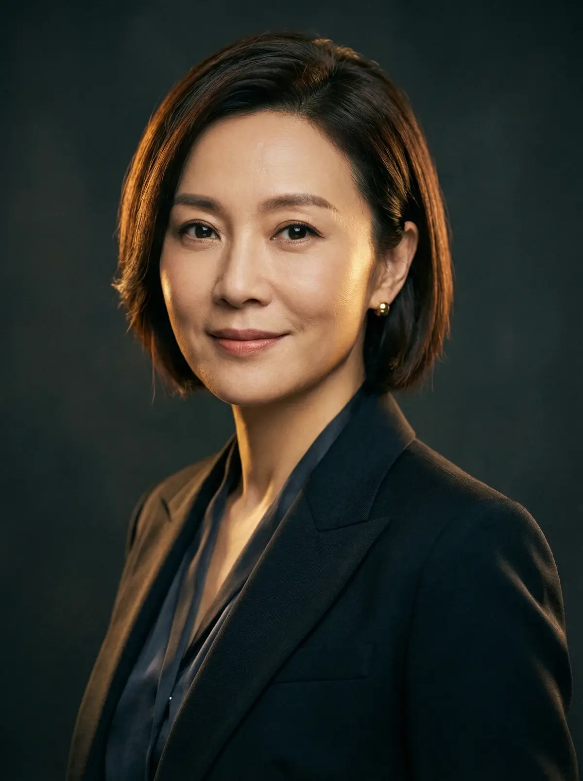 麻豆传媒 签约演员 叶秋华