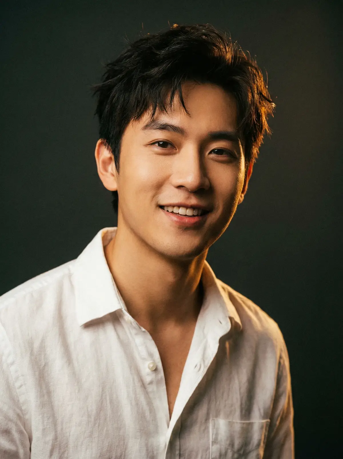 麻豆传媒 签约演员 林子墨