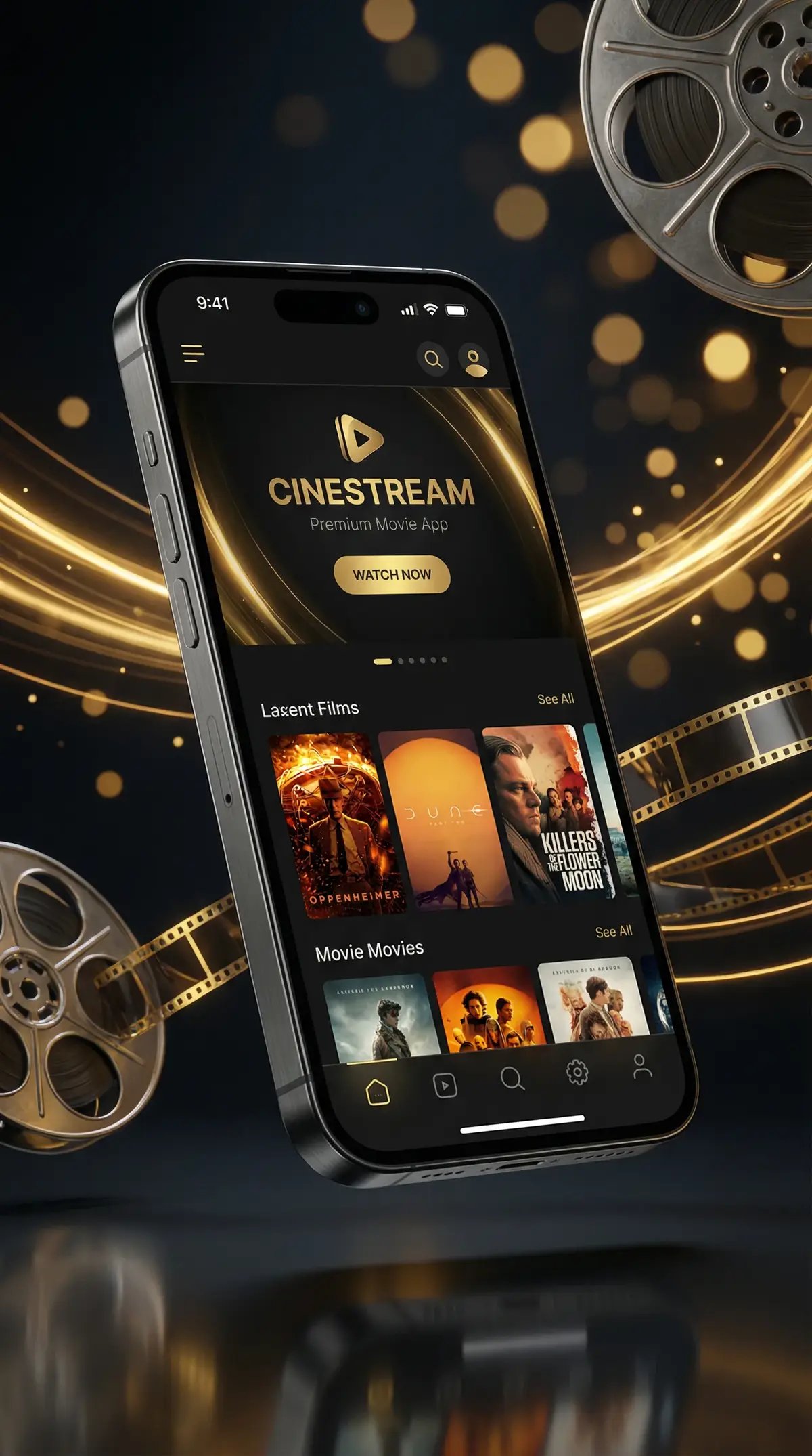 麻豆传媒 官方APP界面展示