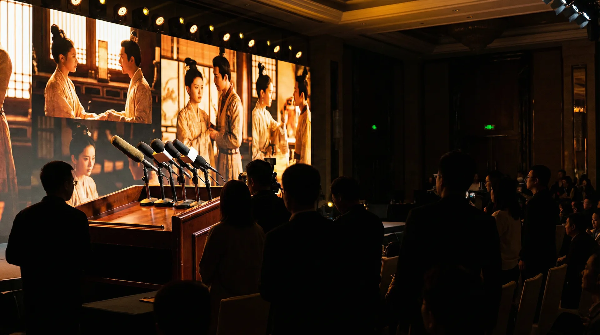 麻豆传媒 幕后揭秘 - 声音设计的秘密