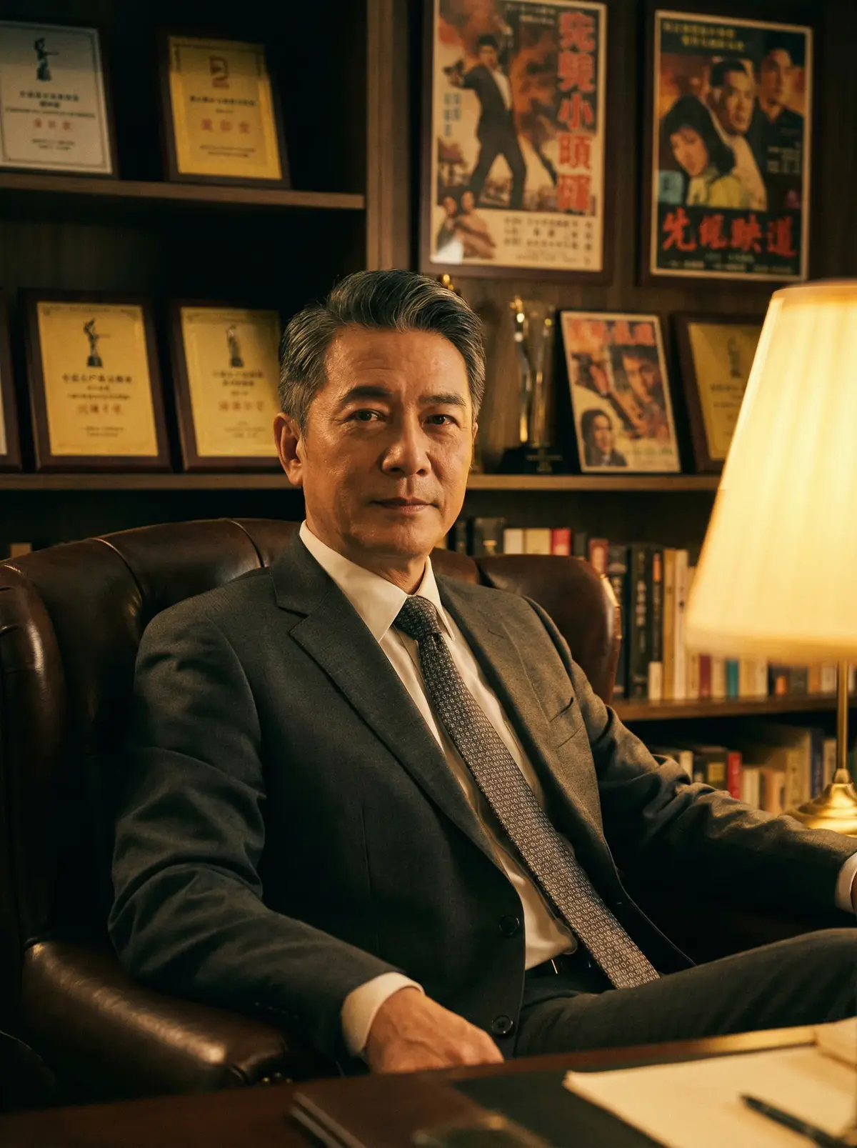 麻豆传媒 金牌制作人 陈默远