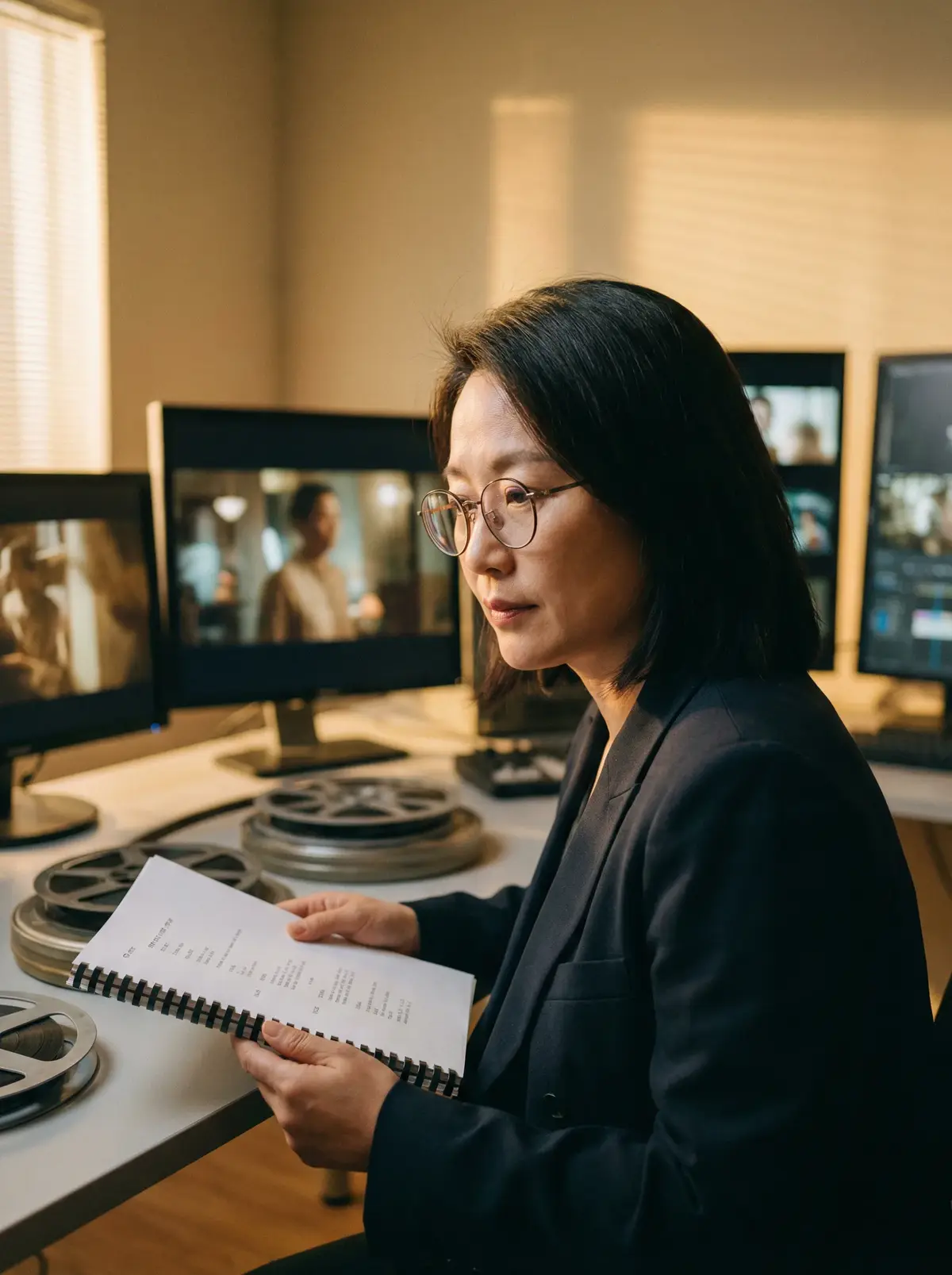 麻豆传媒 金牌导演 林若晴